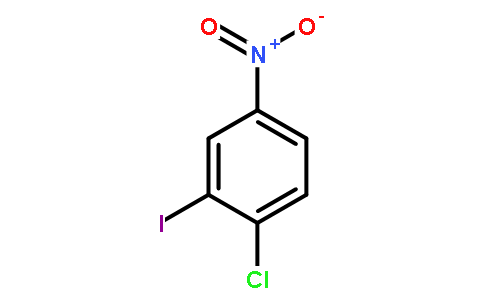 1-chloro-2-iodo-4-nitro-benzene