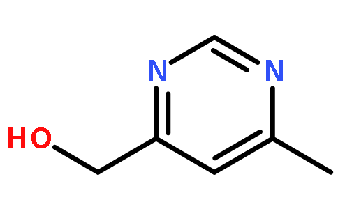 (6-Methylpyrimidin-4-yl)methanol