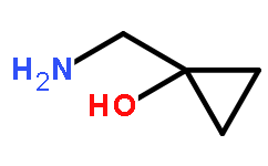 1-(aminoMethyl)cyclopropanol