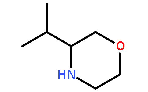 (R)-3-isopropylmorpholine
