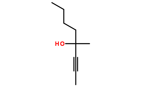 4-methyloct-2-yn-4-ol