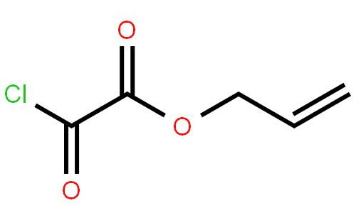 Allyl oxalyl chloride