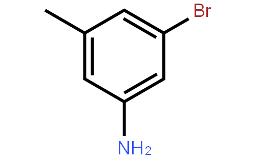 3-bromo-5-methylaniline