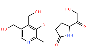 美他多辛（标准品）