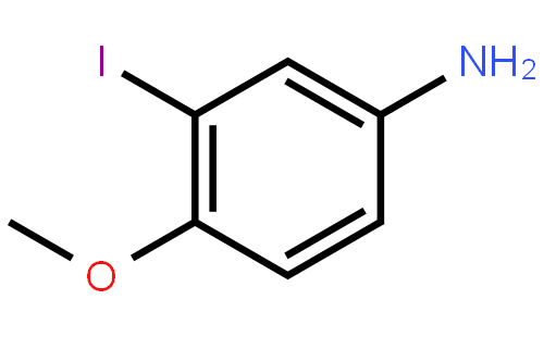3-IODO-4-METHOXYANILINE