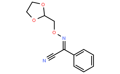 Oxabetrinil