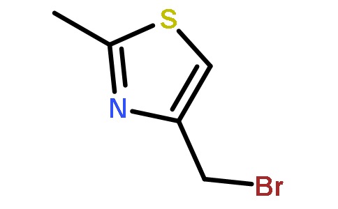 4-(bromomethyl)-2-methylthiazole