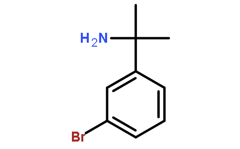 1-(3-溴苯基)-1-甲基乙胺