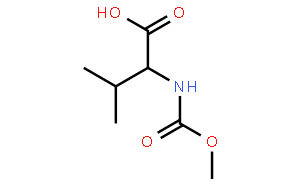 MOC-缬氨酸