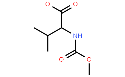 MOC-L-缬氨酸
