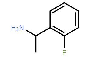 1-(2-氟苯基)乙胺