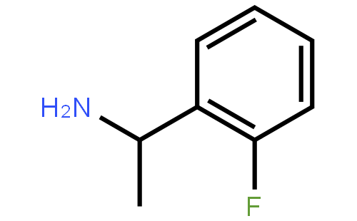 1-(2-Fluorophenyl)ethanamine