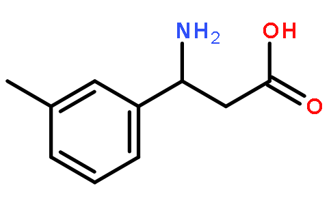 (R)-3-(m-Tolyl)-beta-alanine