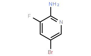 2-amino-5-bromo-3-fluoropyridine
