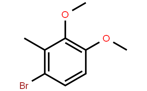 1-BROMO-3,4-DIMETHOXY-2-METHYLBENZENE