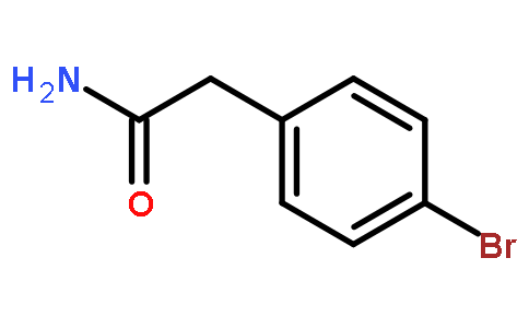 4-溴苯乙酰胺