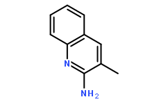 3-methyl-2-Quinolinamine