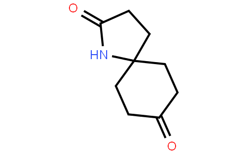 1-AZASPIRO[4.5]DECANE-2,8-DIONE
