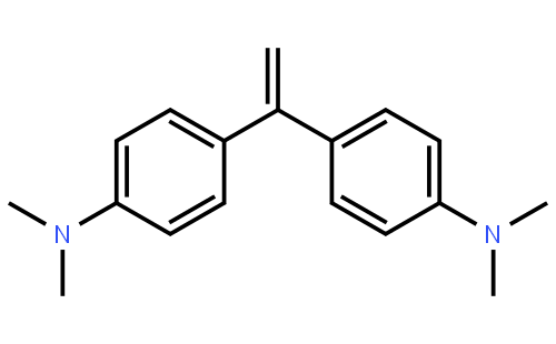 4,4'-VINYLIDENEBIS(N,N-DIMETHYLANILINE)