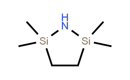 2,2,5,5-TETRAMETHYL-2,5-DISILA-1-AZACYCLOPENTANE