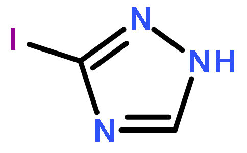 3-IODO-1H-1,2,4-TRIAZOLE