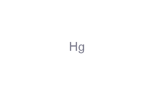 汞离子标准溶液, 10.0ng/g,基体: 0.4mol/L HCl,K+2.2mg/L,Na+23mg/L,Ca2+39mg/L