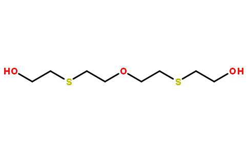 BIS(2-HYDROXYETHYLTHIOETHYL)ETHER