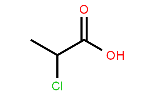 (R)-(+)-2-氯丙酸