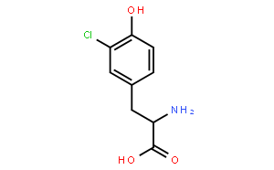 H-Tyr(3-Cl)-OH