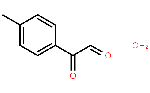 2-Oxo-2-(p-tolyl)acetaldehyde hydrate