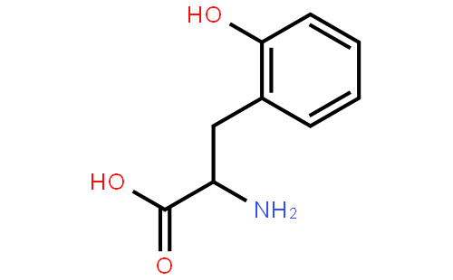 L-2-羟基苯丙氨酸