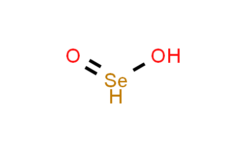 二氧化硒