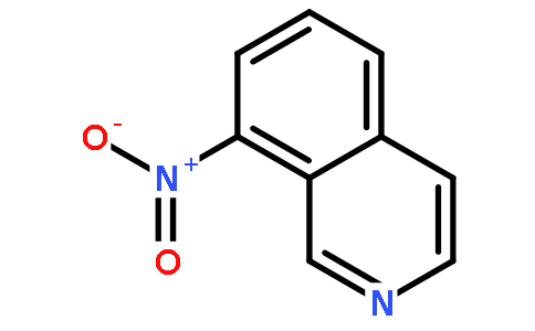 8-Nitroisoquinoline