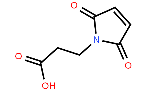 3-马来酰亚胺基丙酸