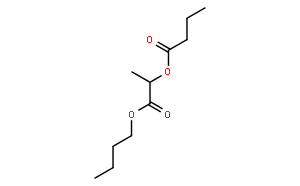 O-丁酰基乳酸丁酯