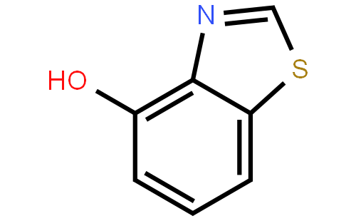 4-Benzothiazolol