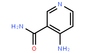 4-AMINO-3-PYRIDINECARBOXAMIDE