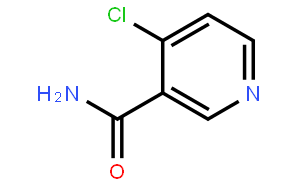4-Chloronicotinamide