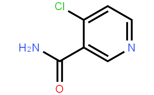 4-Chloronicotinamide