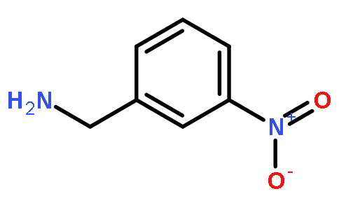 3-Nitrobenzylamine