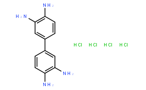 3,3'-二氨基聯(lián)苯胺,鹽酸鹽