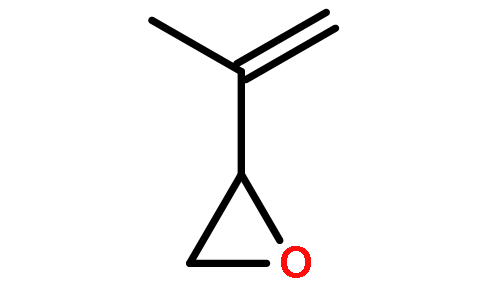 3,4-Epoxy-2-Methyl-1-Buten