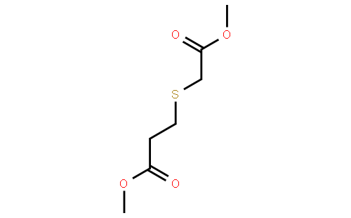 DIMETHYL 3-THIAADIPATE