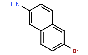 6-Bromonaphthalen-2-amine