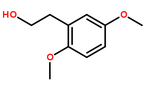 2,5-DIMETHOXYPHENETHYL ALCOHOL