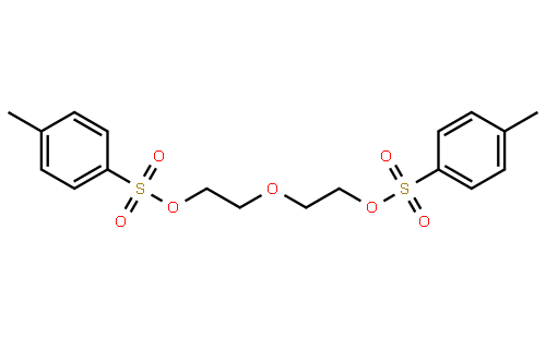 二乙二醇双(对甲苯磺酸酯)