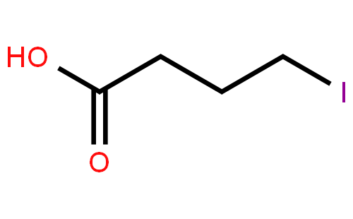 4-Iodobutanoic acid