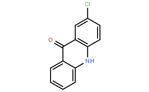 2-Chloroacridin-9(10H)-one