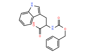 CBZ-L-色氨酸