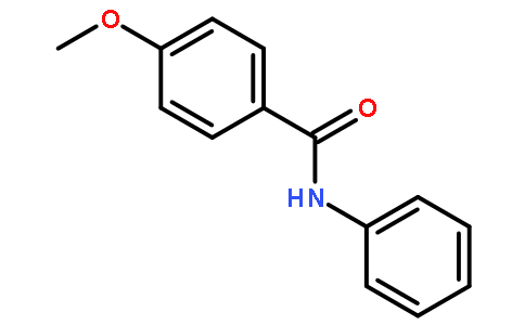4-Methoxy-N-phenylbenzamide